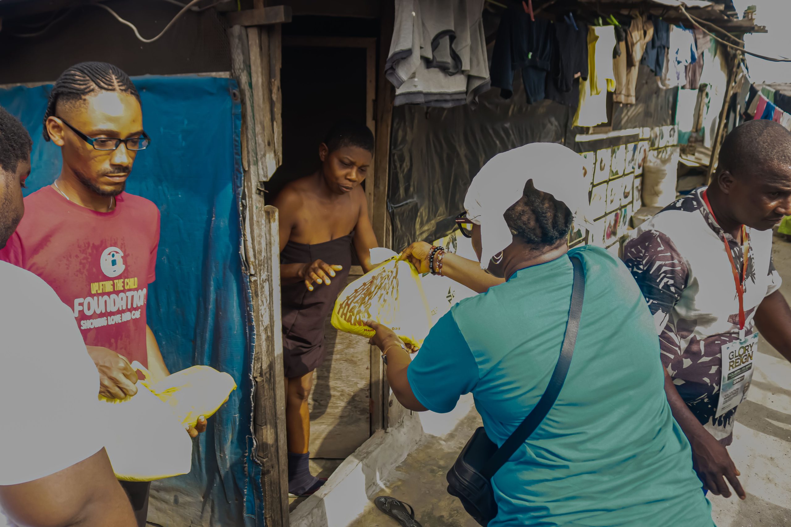 Youth empowerment program