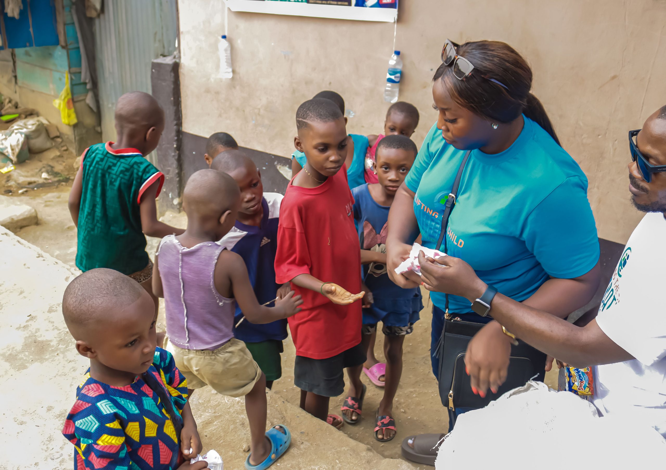 Education access program